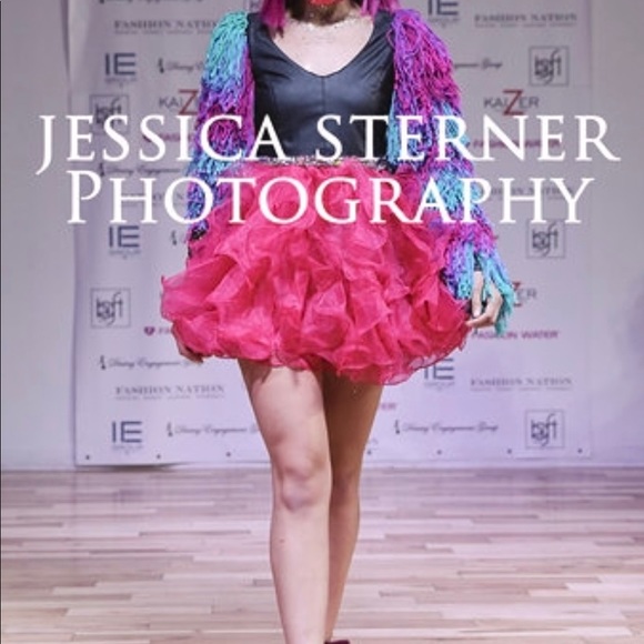 Dress - Picture 1 of 5